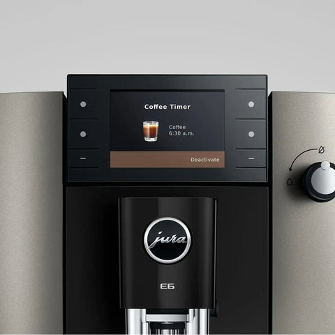 JURA E6