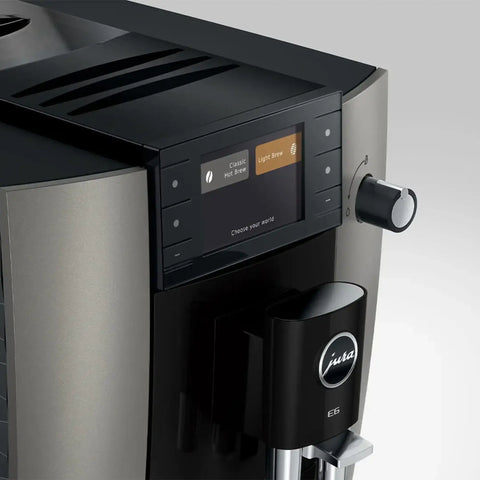 JURA E6