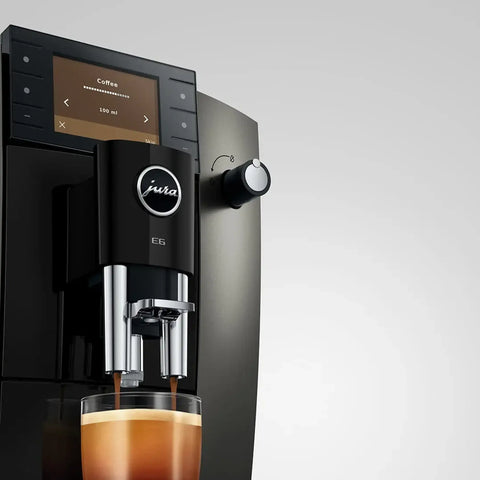 JURA E6