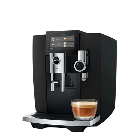 JURA S10