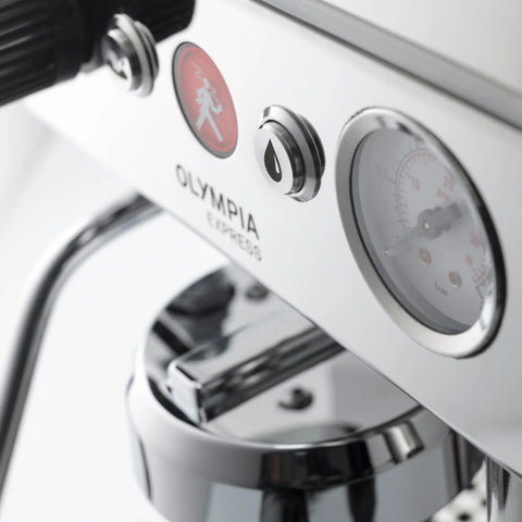 Olympia Express Maximatic