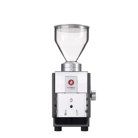 Olympia Express Moca