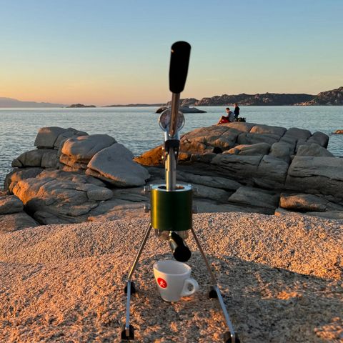 Olympia Express Mina 