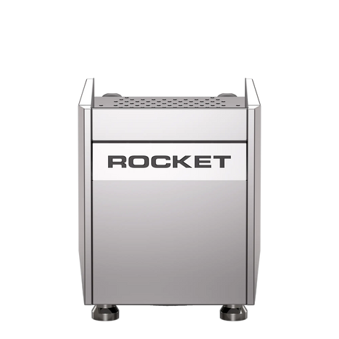 Rocket Espresso Giotto Fast R – vue arrière
