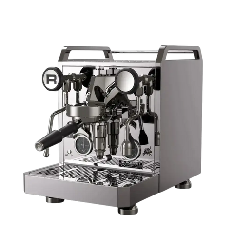Espresso machine