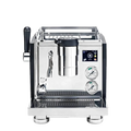 Rocket Espresso R Nine One noire – vue de face