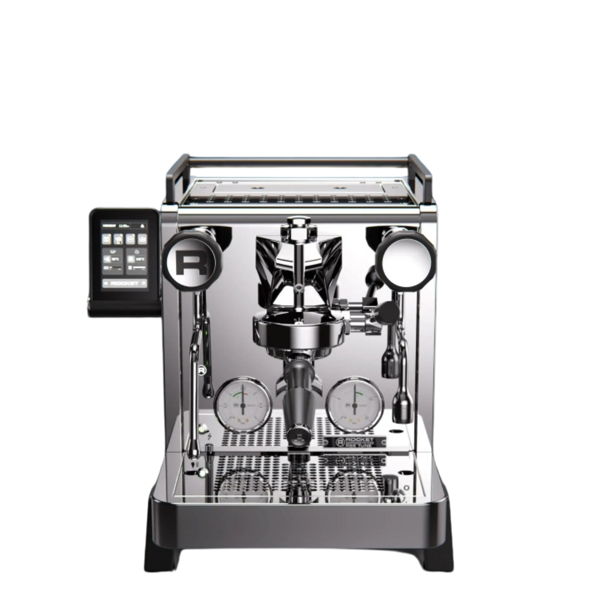 Rocket  Espresso R58 Tune