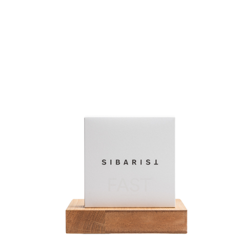 CONE XL FAST - Filtre conique large Sibarist