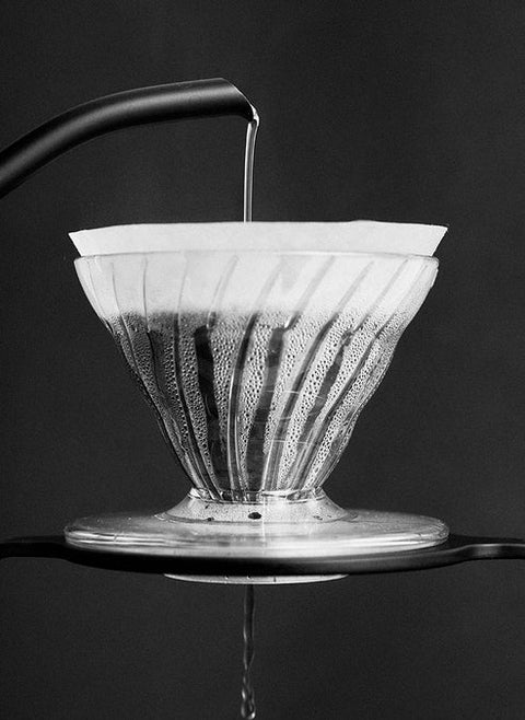 CONE FAST - Filtre V60 Sibarist