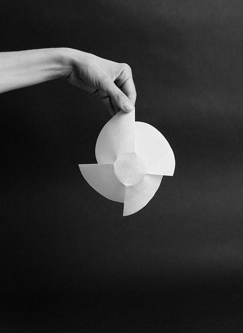 FLAT - Filtre plat