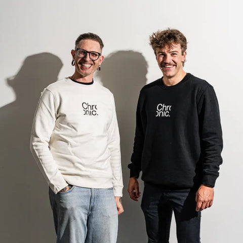 Sweatshirt – Chronic.