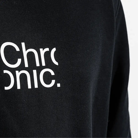 Sweatshirt – Chronic.