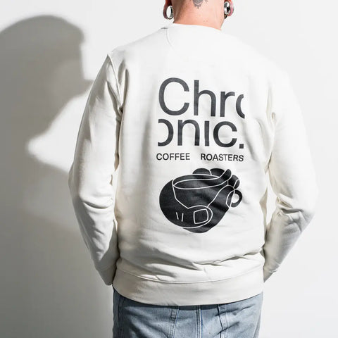 Sweatshirt – Chronic.